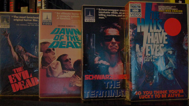 Sinfonías del séptimo arte