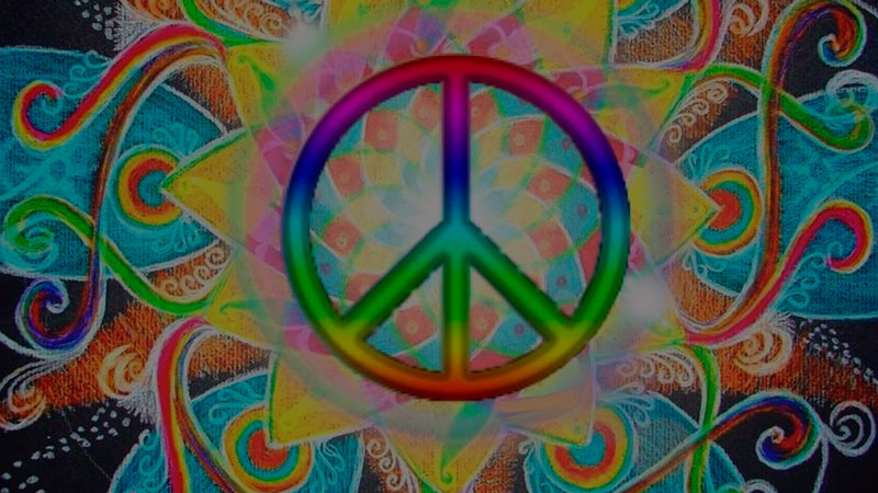 Ritmos Revolucionarios