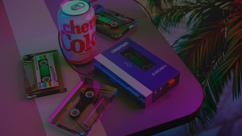 Resonancia de los ochentas